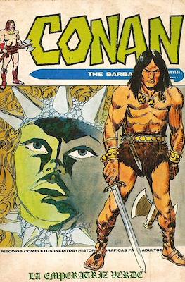 Conan Vol. 1 #8