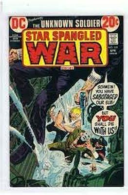 Star Spangled War Stories Vol. 2 #169