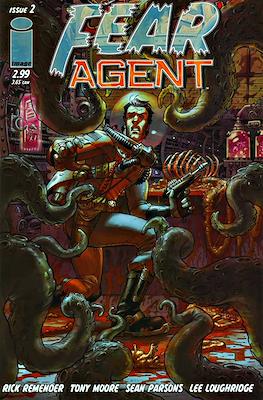 Fear Agent #2