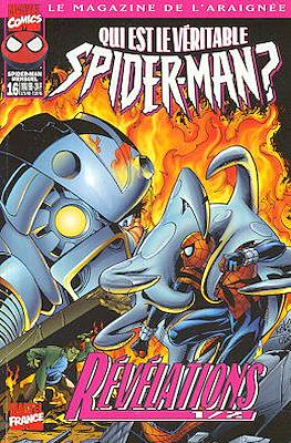 Spider-Man (1997-2000) #16