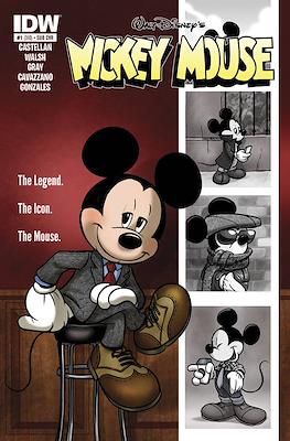 Mickey Mouse #1.1