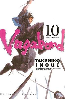 Vagabond #10