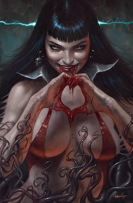 Vampirella (2025- Variant Cover) #6.05