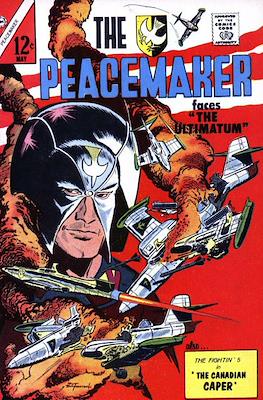The Peacemaker (1967) #2
