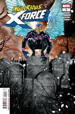 Inglorious X-Force #5
