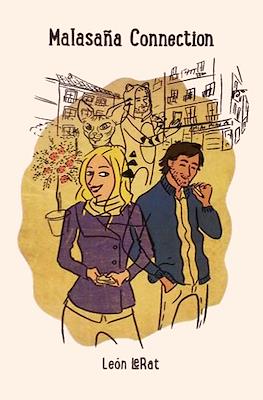 Malasaña Connection