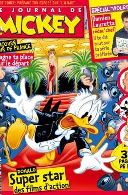 Le Journal de Mickey #3282