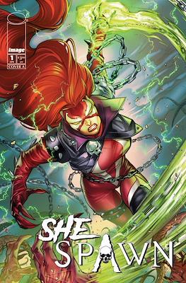 She-Spawn