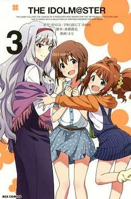The Idolm@aster #3