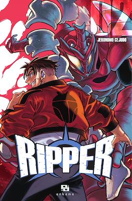 Ripper #2
