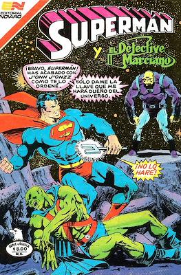 Supermán #1357