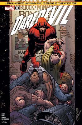 Daredevil Vol. 8 (2023-...) #8