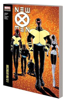 New X-Men Modern Era Epic Collection