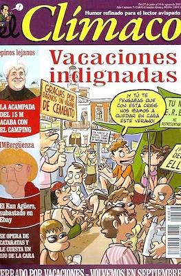 El Clímaco #7