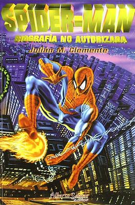 Spider-Man. Biografía no autorizada (1998). Classicomic