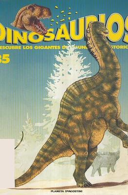 Dinosaurios #85