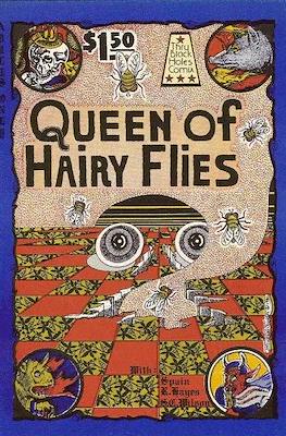 Queen of Hairy Flies