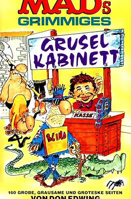 Mad Taschenbuch #32