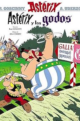Astérix: La colección #3