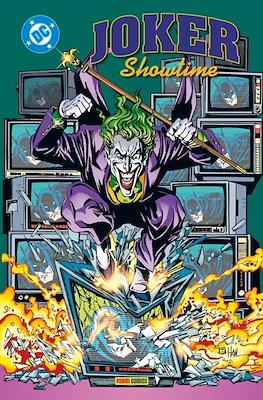 Joker #7