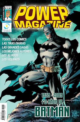 Power Magazine #5