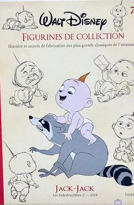 Walt Disney Figurines de Collection #77
