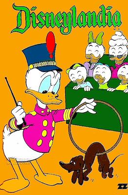 Disneylandia #379