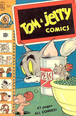 Tom and Jerry #65
