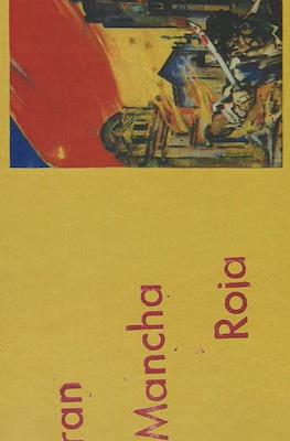 La Gran Mancha Roja