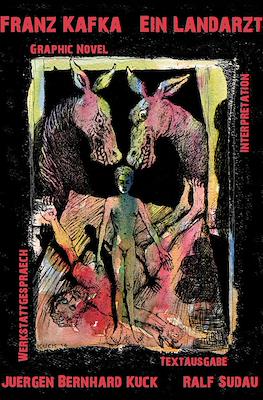 Franz Kafka: Ein Landarzt