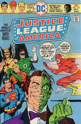 Justice League of America Vol. 1 (1960-1987) #125