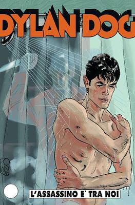 Dylan Dog #243