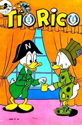 Tío Rico #173
