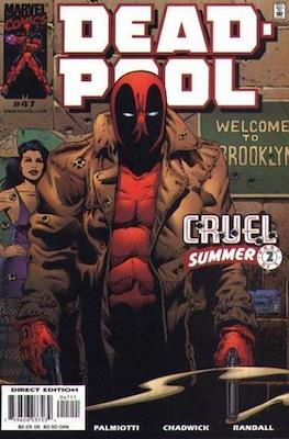 Deadpool Vol. 2 (1997-2002) #47