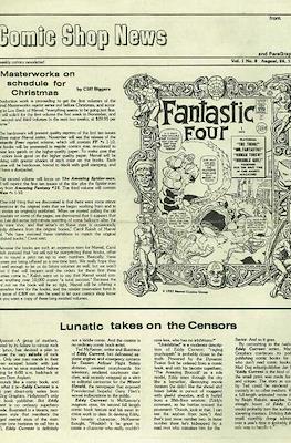 Comic Shop News #8