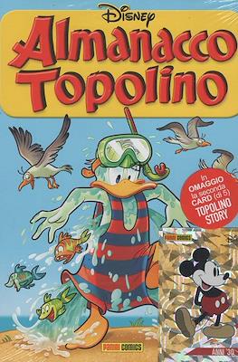 Almanacco Topolino (2021-) #23