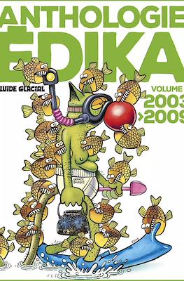 Anthologie Edika (Cartonné) #5