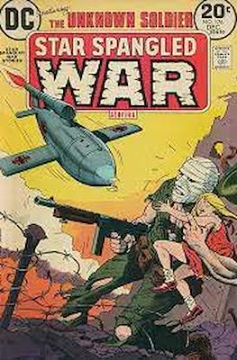 Star Spangled War Stories Vol. 2 #176