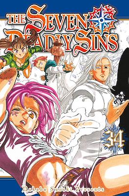 The Seven Deadly Sins (Softcover) #34