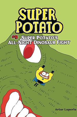 Super Potato #9