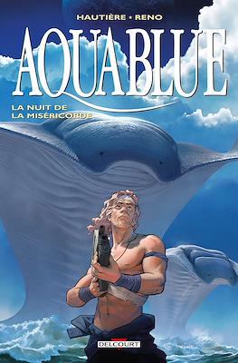 Aquablue (Cartonné 48 pp) #17