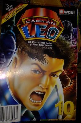 Capitán Leo #10
