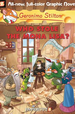 Geronimo Stilton #6