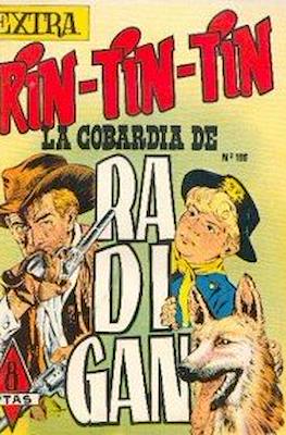 Rin-tin-tin / Davy y su fiel Roy #196