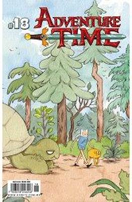Adventure Time (Grapa) #18