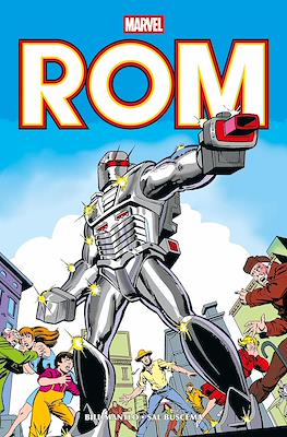 Rom Omnibus