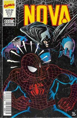 Nova #63
