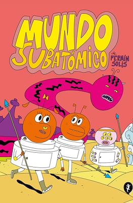 Mundo Subatómico