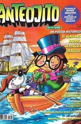 Anteojito #1739