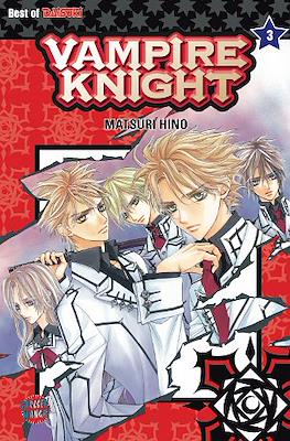 Vampire Knight #3